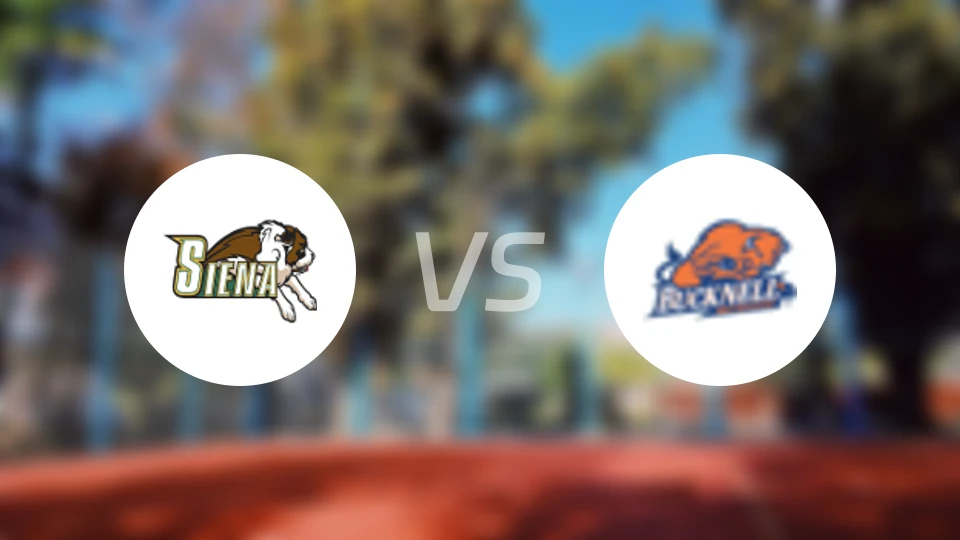 锡耶纳vs巴克尼尔大学比分结果战报【2024/12/01】