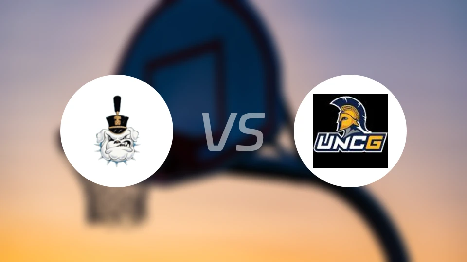 军事学院vs北卡罗莱纳绿乡大学比分预测【2026/01/16】