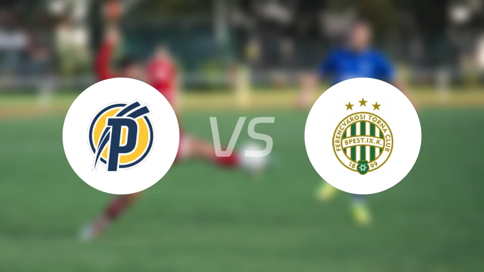 普斯卡什学院vs费伦茨瓦罗斯比分预测【2025/12/01】