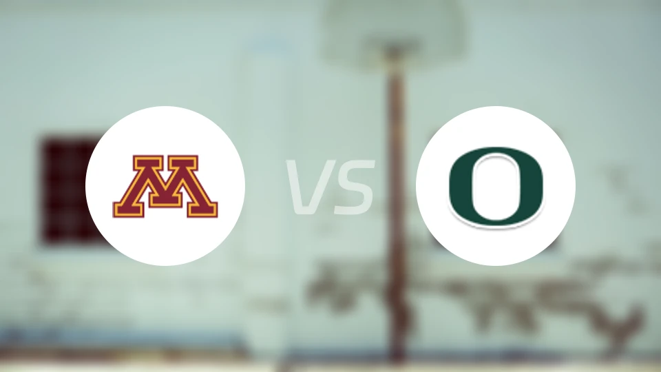 明尼苏达大学vs俄勒冈大学比分预测【2026/02/18】
