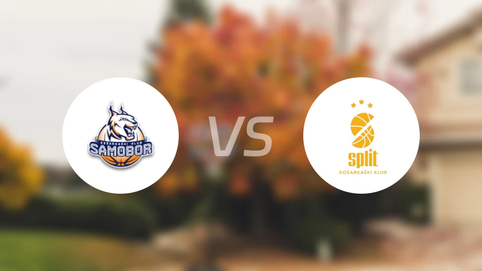 萨莫波尔vs斯普里特比分预测【2025/12/20】