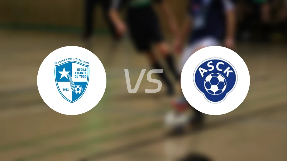 埃托伊尔菲兰特洛美vsASC卡拉比分预测【2026/04/11】