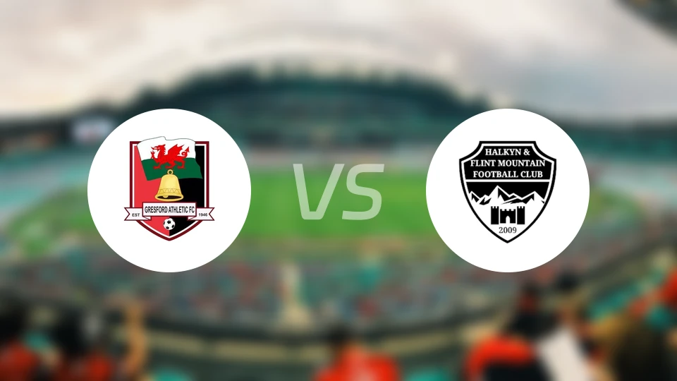 格雷斯福特vs弗林特山比分预测【2026/02/21】