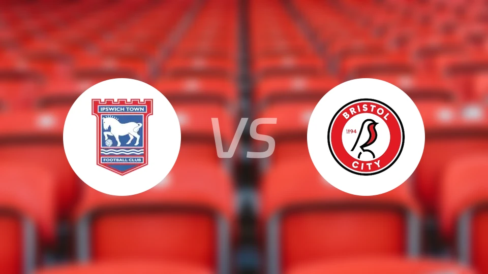 伊普斯维奇女足vs布里斯托尔城女足比分结果战报【2026/01/25】