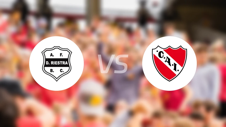 利斯特雷vs阿根廷独立比分结果战报【2025/11/11】