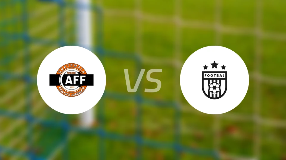 AFF危地马拉vs奇奇卡斯特科比分预测【2026/04/17】