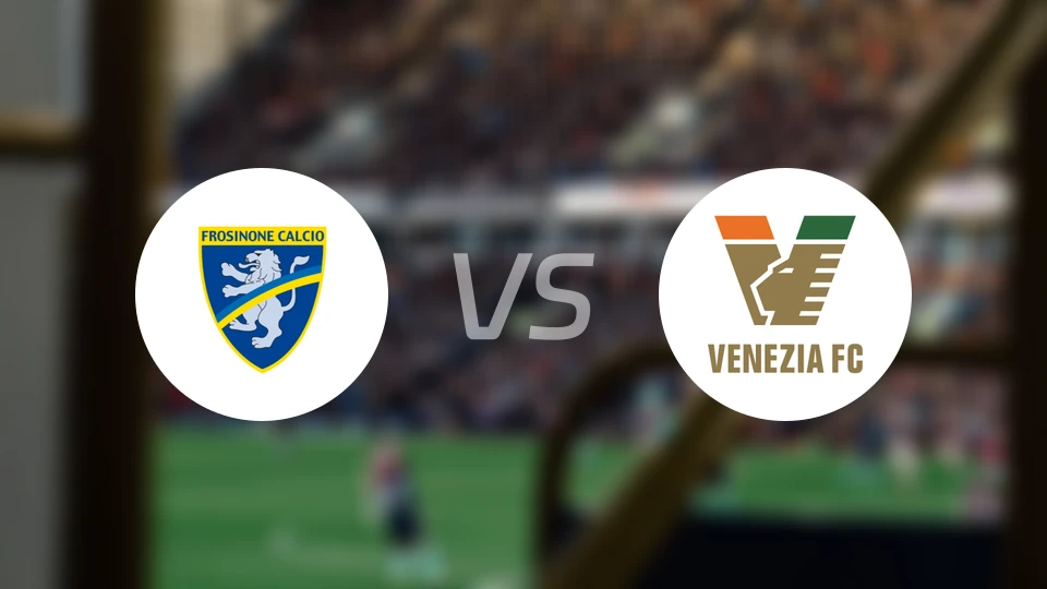 弗罗西诺内vs威尼斯比分预测【2026/02/07】