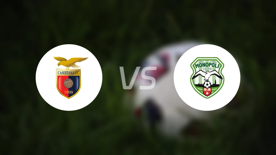 卡塞塔纳vs摩诺波利比分预测【2026/03/16】