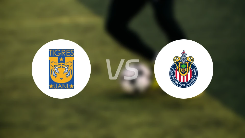 老虎大学女足vs瓜达拉哈拉女足比分预测【2026/04/06】