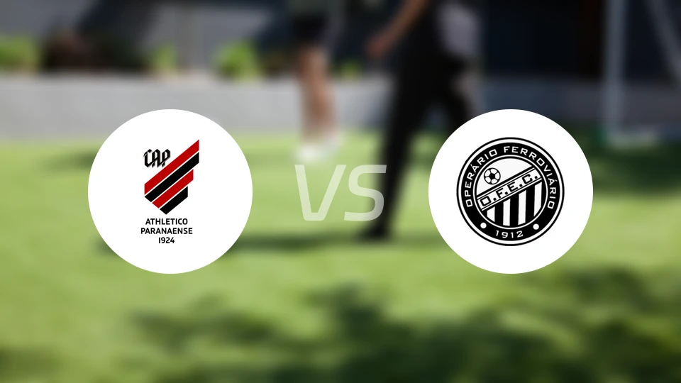 巴拉纳竞技vs蓬塔格罗萨铁路比分预测【2026/01/15】