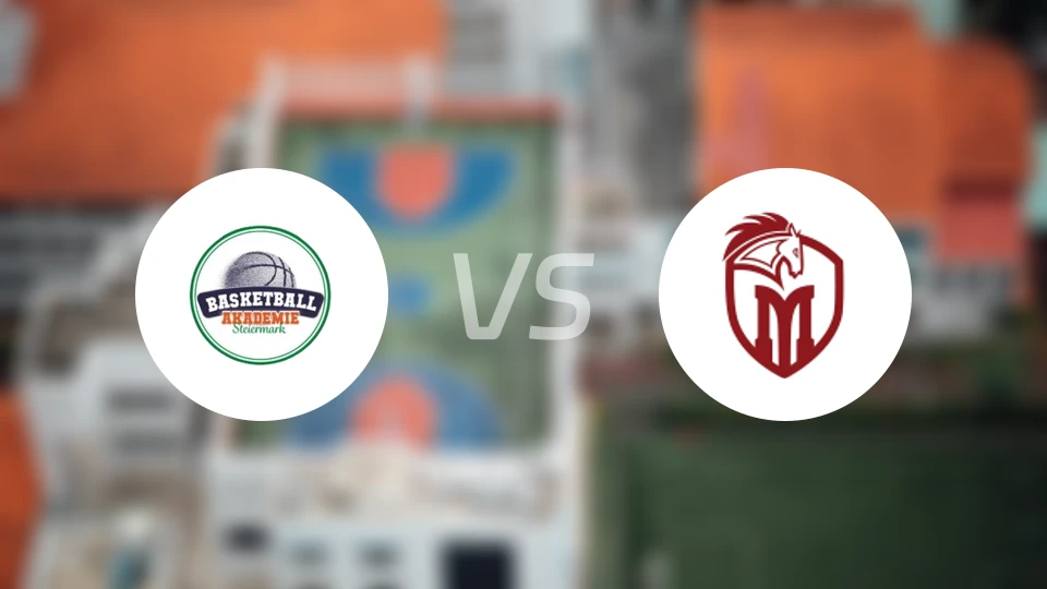 施蒂里亚vs米斯特巴赫野马比分预测【2025/12/07】