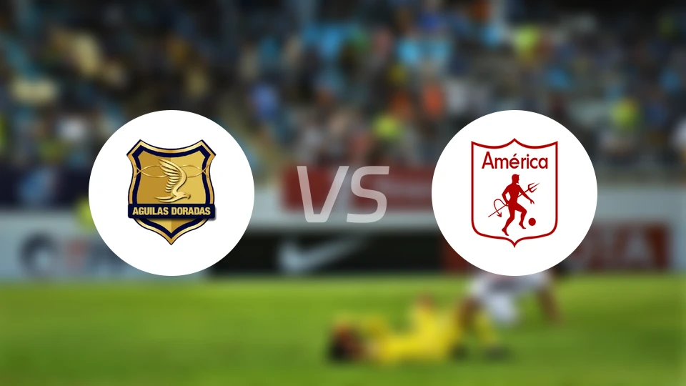 里奥内格罗老鹰vs卡利美洲比分预测【2026/03/21】