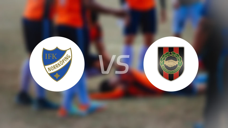 诺尔雪平女足vs布罗马博亚纳女足比分预测【2026/02/23】