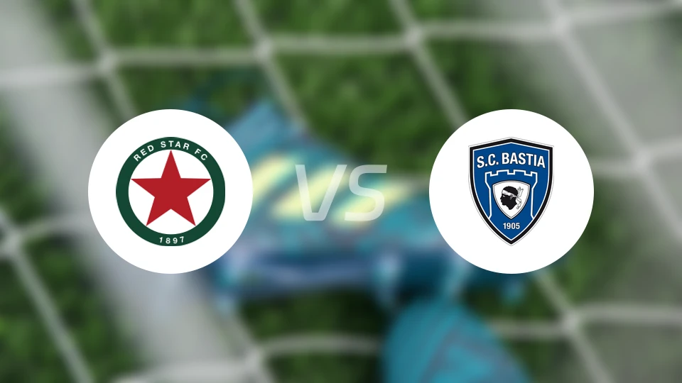 红星vs巴斯蒂亚比分预测【2026/04/11】