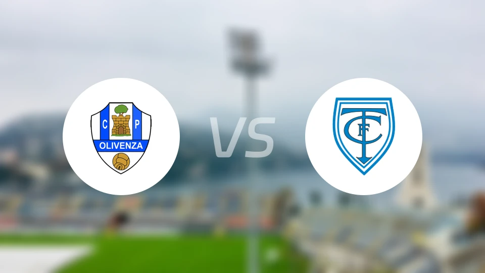 奥利万扎vsCF特鲁希略比分预测【2024/10/27】