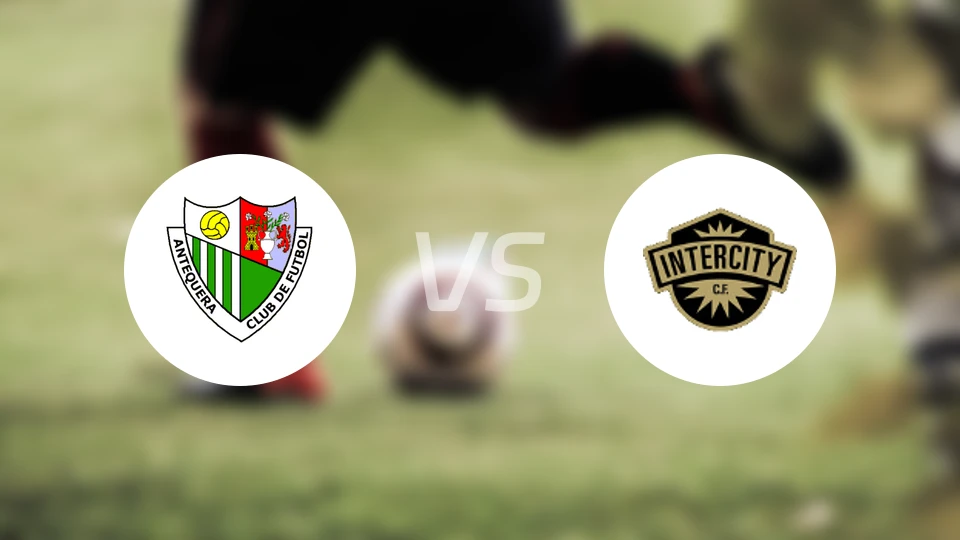 CF安特克拉vs城际CF比分预测【2024/09/30】