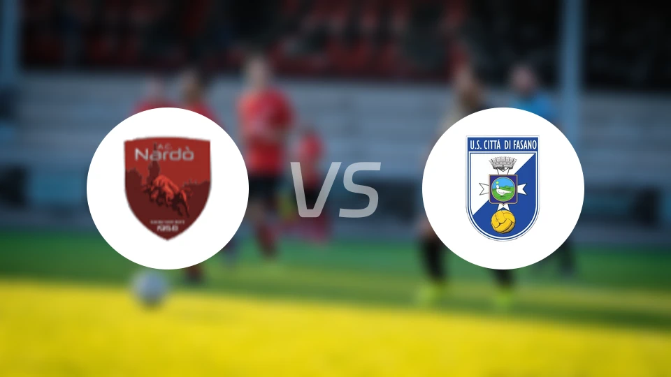纳尔多vs法萨诺市比分预测【2026/02/08】