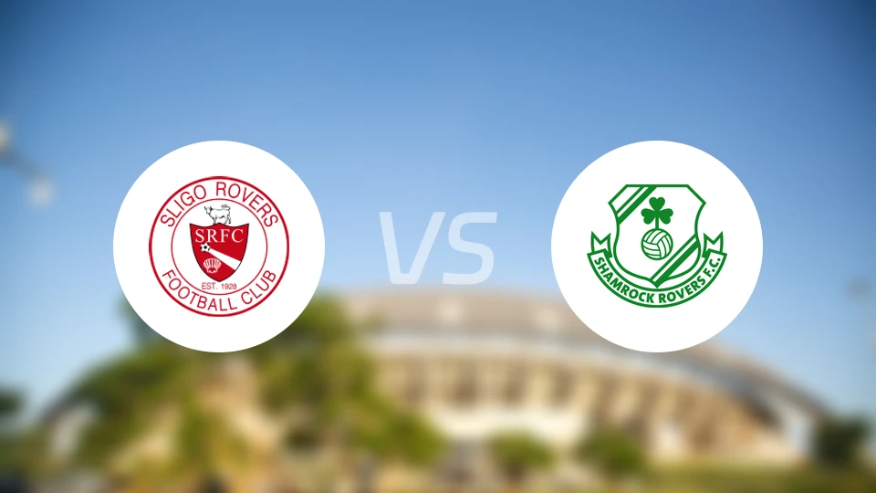 斯莱戈流浪女足vs沙姆洛克流浪女足比分预测【2026/03/28】