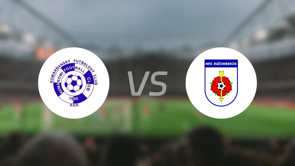 科马尔诺vs鲁容贝罗克比分预测【2026/02/28】