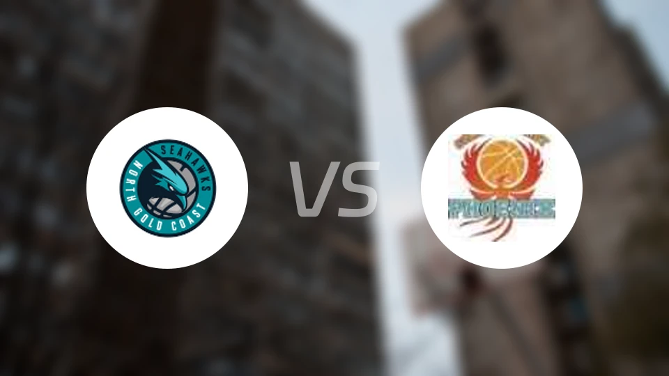 北黄金海岸海鹰女篮vs凤凰阳光海岸女篮比分预测【2026/04/18】