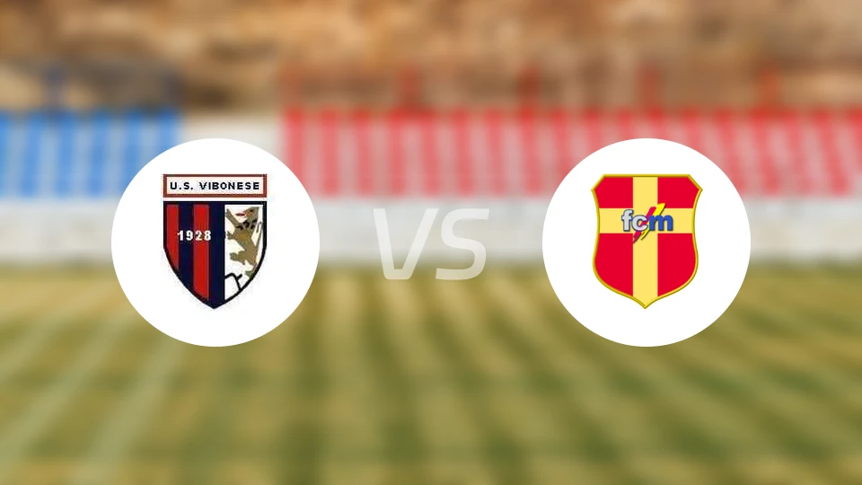 维波纳桑vs墨西拿比分预测【2026/03/22】