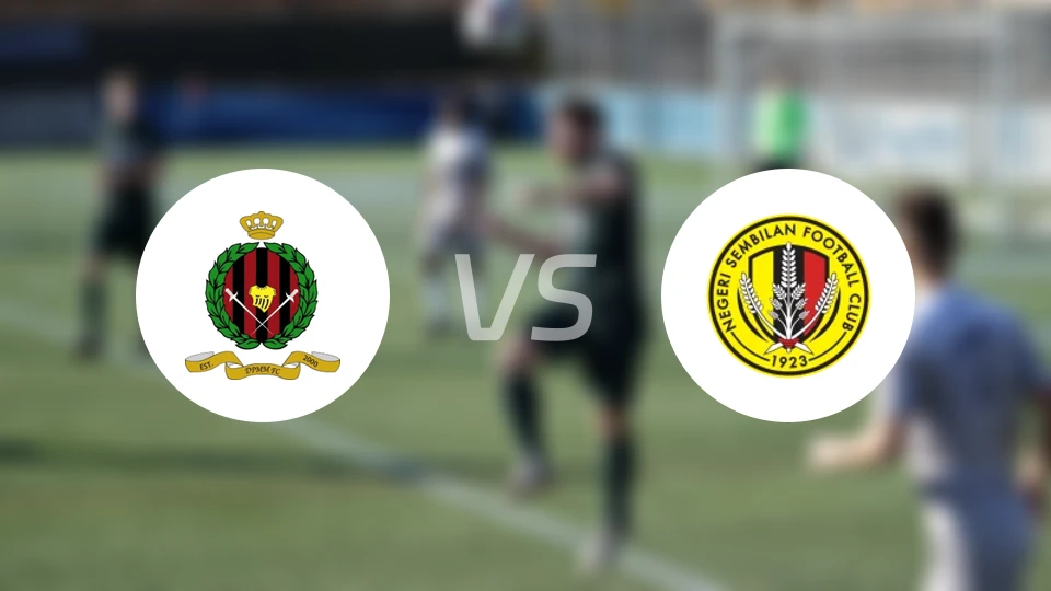 文莱DPMMvs森美兰比分预测【2025/11/02】