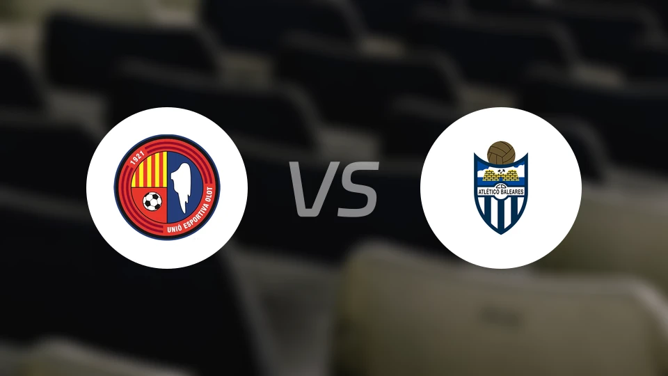 奥洛特vs巴利阿里竞技比分预测【2026/01/04】