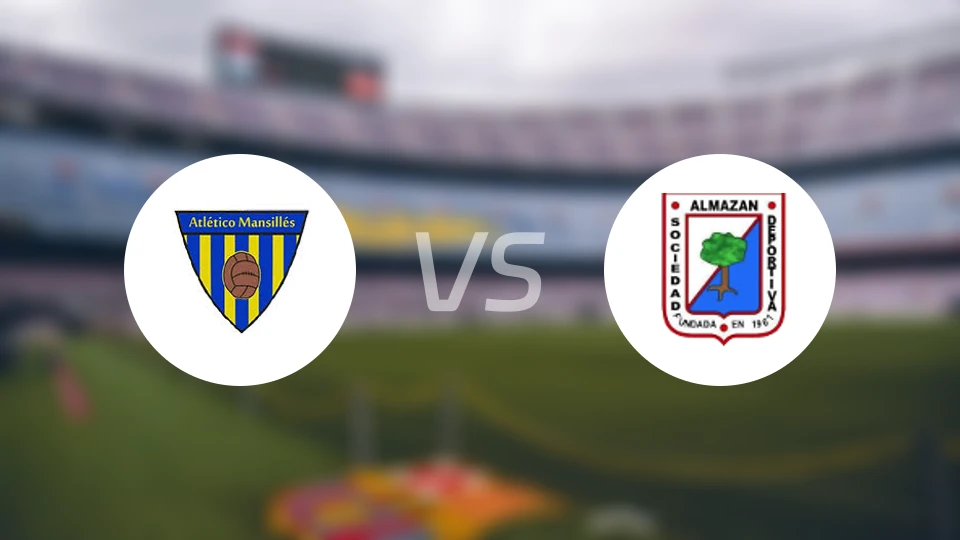 曼西莱斯vs艾尔玛善比分预测【2025/12/20】