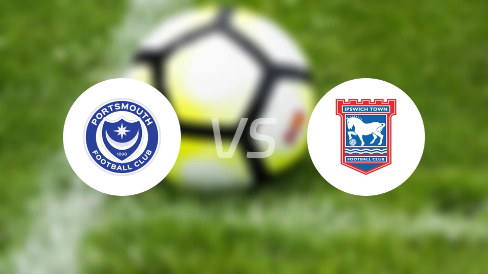 朴茨茅斯vs伊普斯维奇比分预测【2026/01/04】