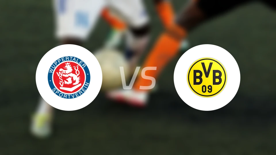 胡派达尔vs多特蒙德二队比分预测【2026/02/07】