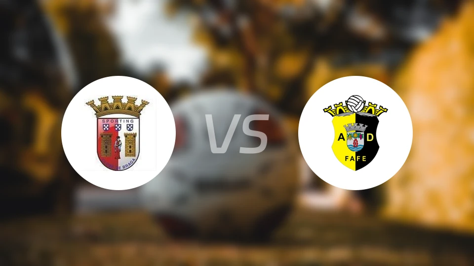 布拉加B队vs法菲比分预测【2025/11/01】