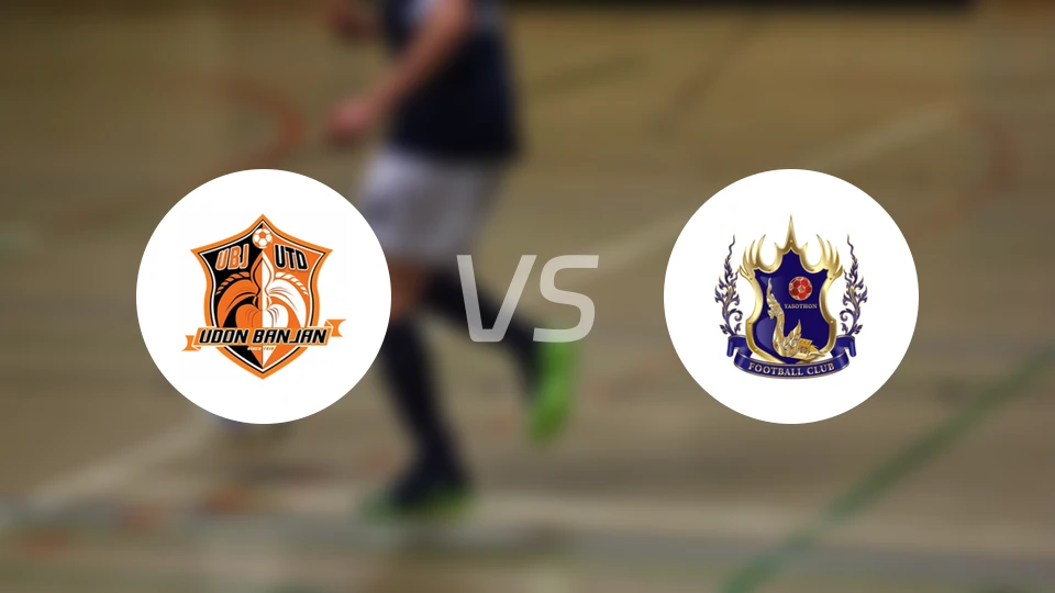 乌冬班占联vs耶梭通府比分预测【2026/01/25】