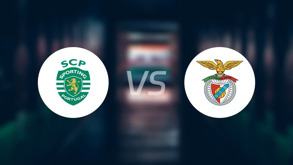 葡萄牙体育vs本菲卡比分预测【2026/04/20】