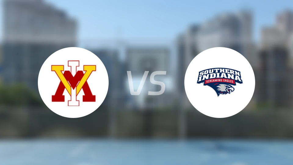 弗吉尼亚军事学院vs南印第安纳大学比分结果战报【2025/11/08】