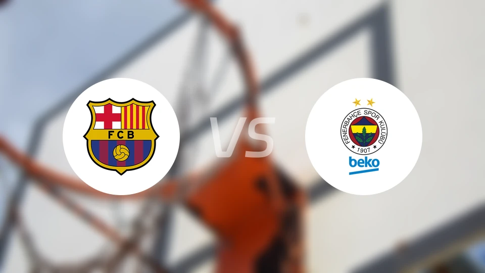 巴塞罗那vs费内巴切比分预测【2026/02/04】