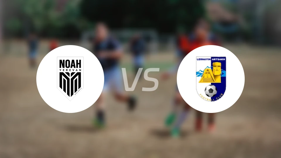 诺亚B队vs勒那因阿尔查赫比分预测【2025/11/25】