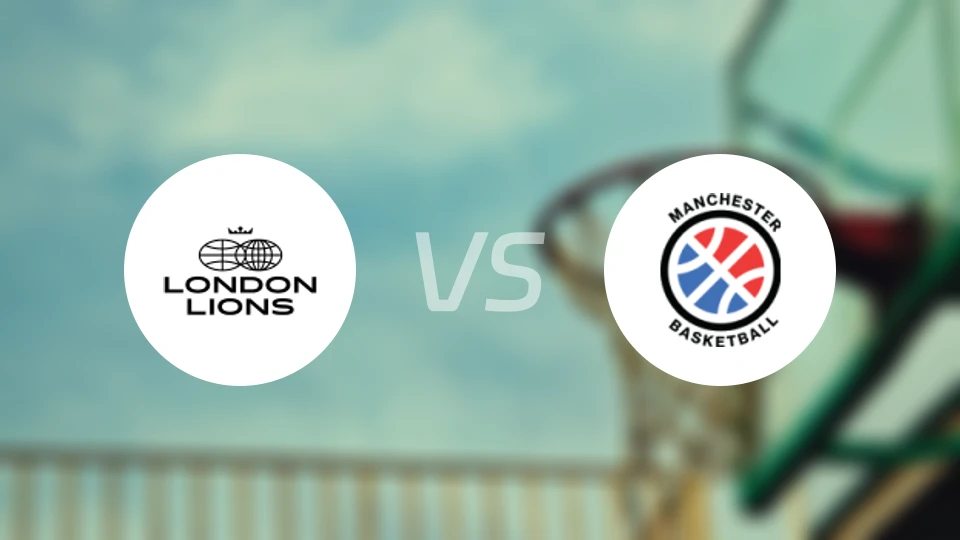 伦敦狮女篮vs曼彻斯特篮球女篮比分预测【2025/12/14】