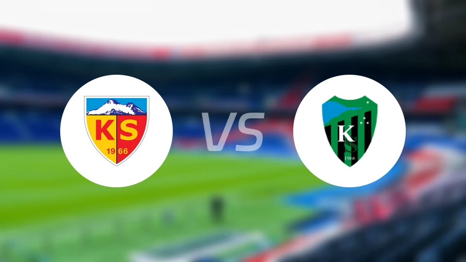 开塞利体育vs高卡尔利比分预测【2026/02/09】