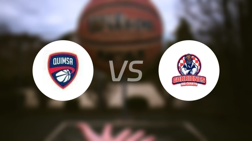 奎梅萨女篮vs戈里奥内斯女篮比分预测【2026/02/06】