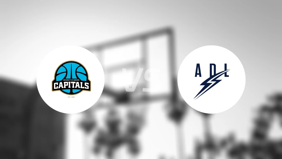 堪培拉首都女篮vs阿德莱德闪电女篮比分预测【2025/12/09】