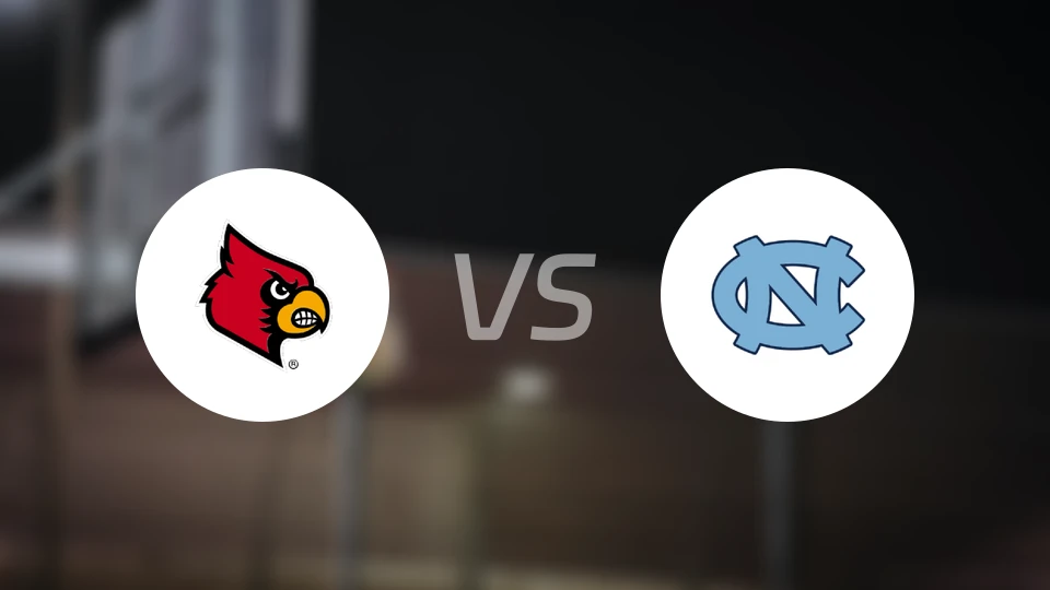 路易斯维尔大学vs北卡罗莱纳大学比分结果战报【2026/02/24】