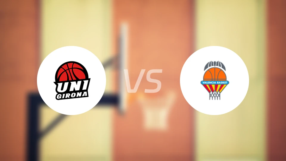 赫罗纳女篮vs瓦伦西亚女篮比分预测【2025/12/21】