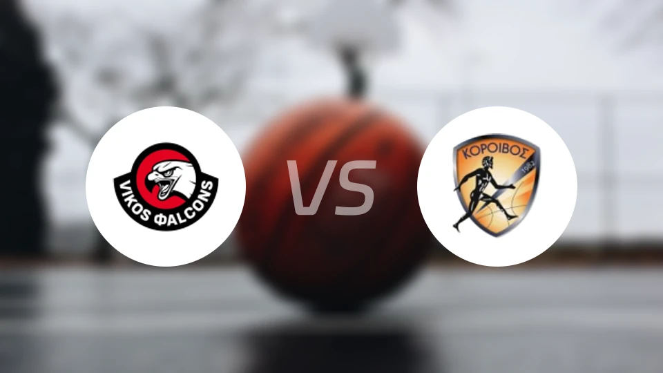 维科斯vs科洛伊沃斯比分预测【2026/02/03】