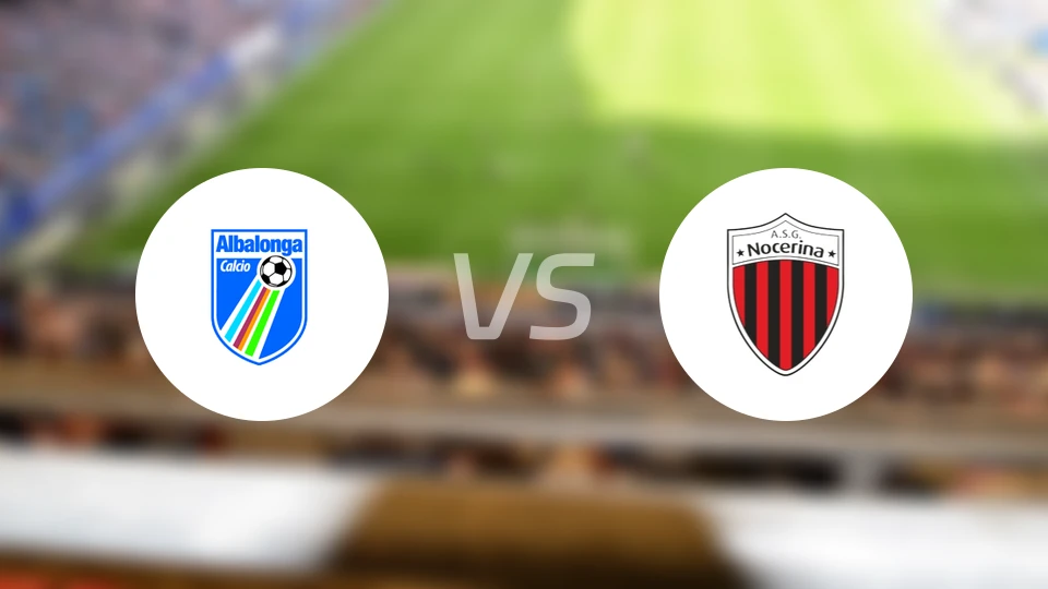 阿尔巴隆vs诺瑟里纳比分预测【2026/01/18】