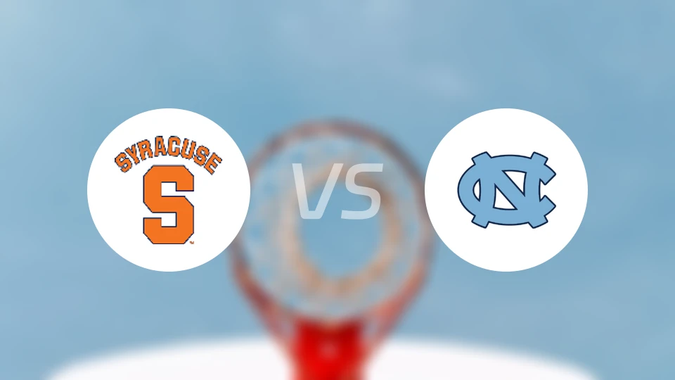 雪城大学vs北卡罗莱纳大学比分预测【2026/02/03】