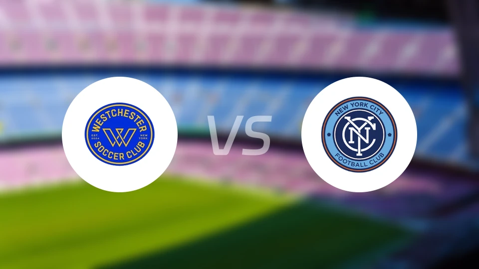 西切斯特vs纽约城比分预测【2026/04/15】