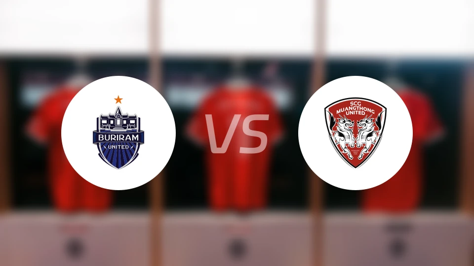 武里南联vs蒙通联比分预测【2026/03/22】