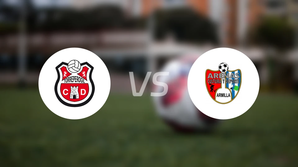 托雷佩罗希尔vs阿米拉竞技比分预测【2026/02/09】