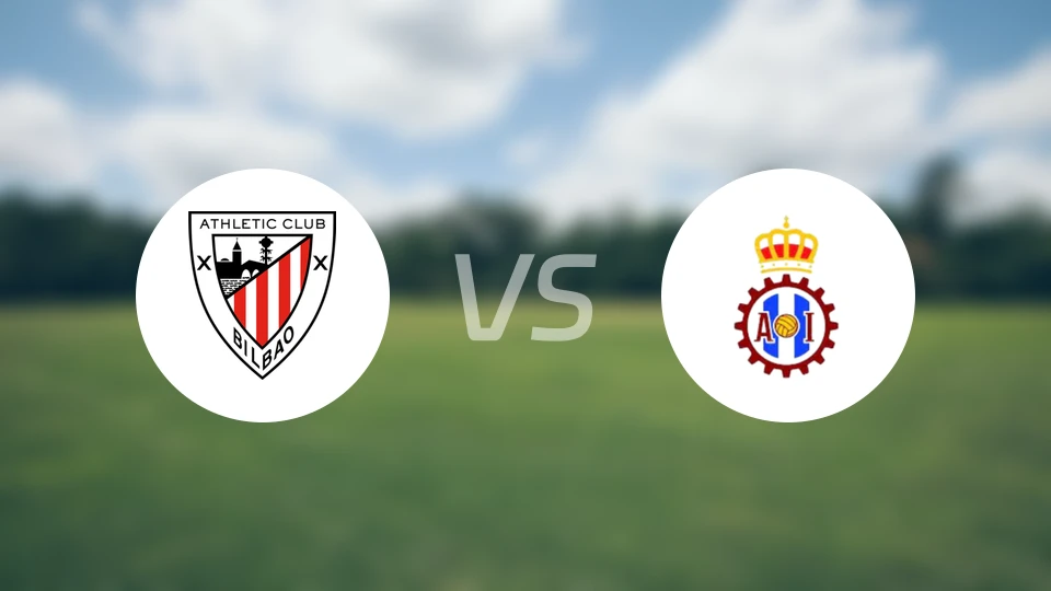 毕尔巴鄂竞技B队vs皇家阿维勒斯比分预测【2026/01/17】