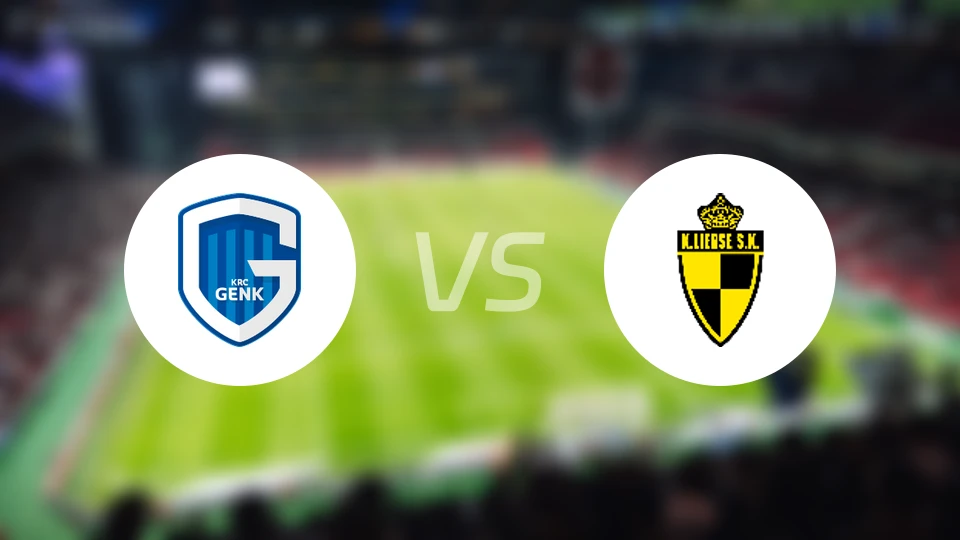 亨克B队vs利尔斯比分结果战报【2026/03/01】